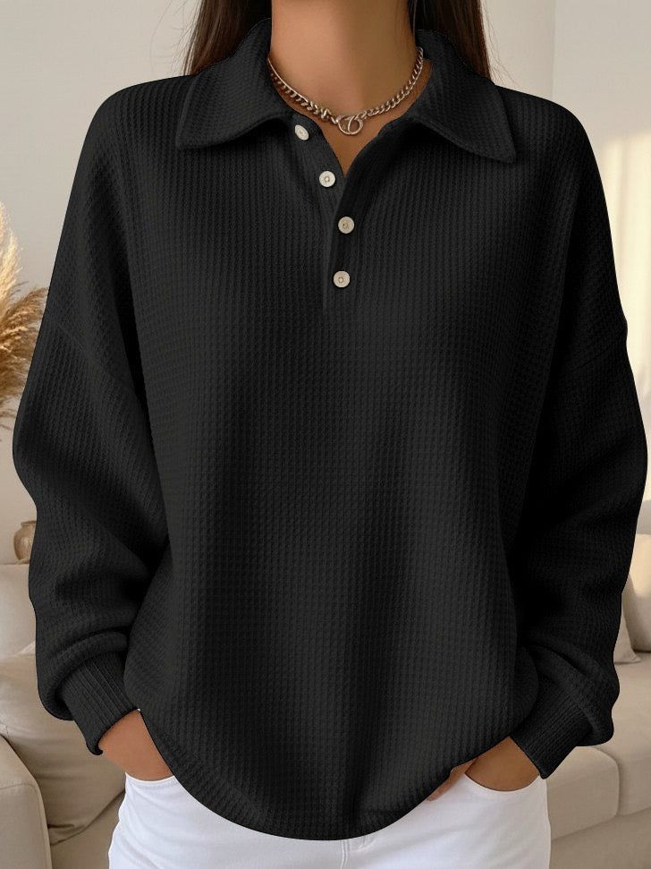 Lena | Elegant Knit Sweater