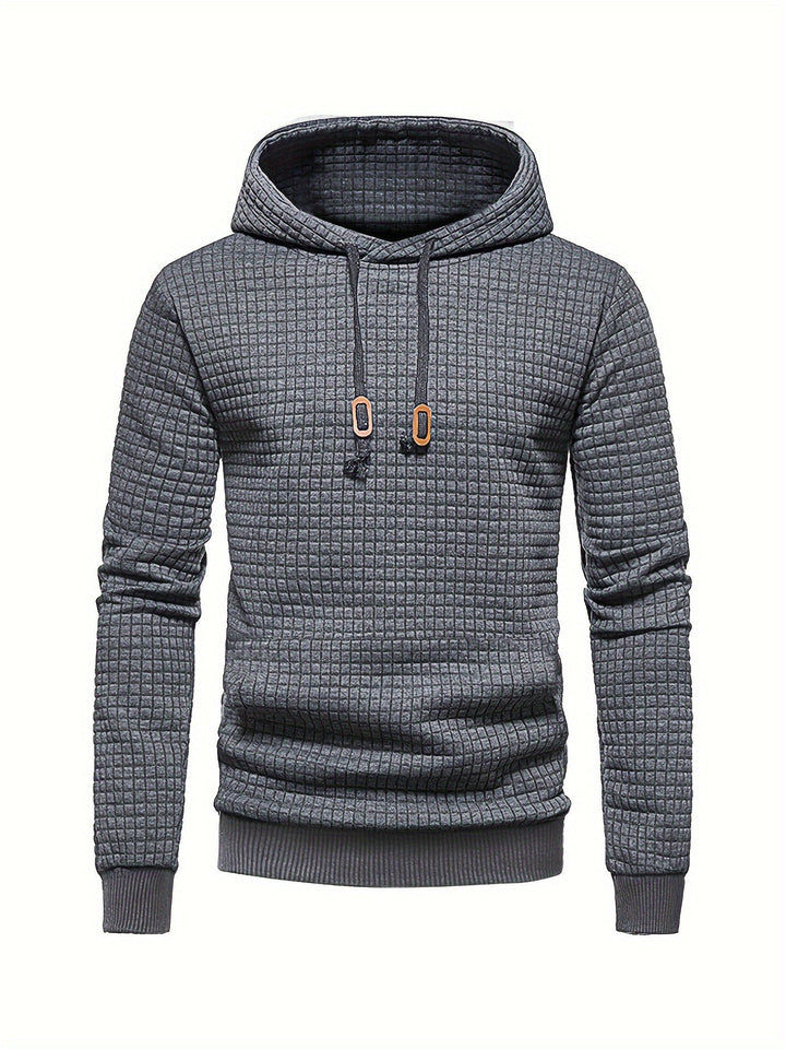 Blake | Sporty Hooded Sweatshirt