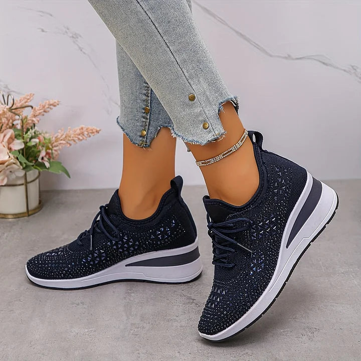 Maya | Elegant & Stylish Orthopedic Sneakers
