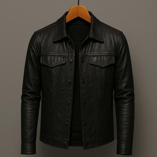 Ryder | Premium Classic Jacket
