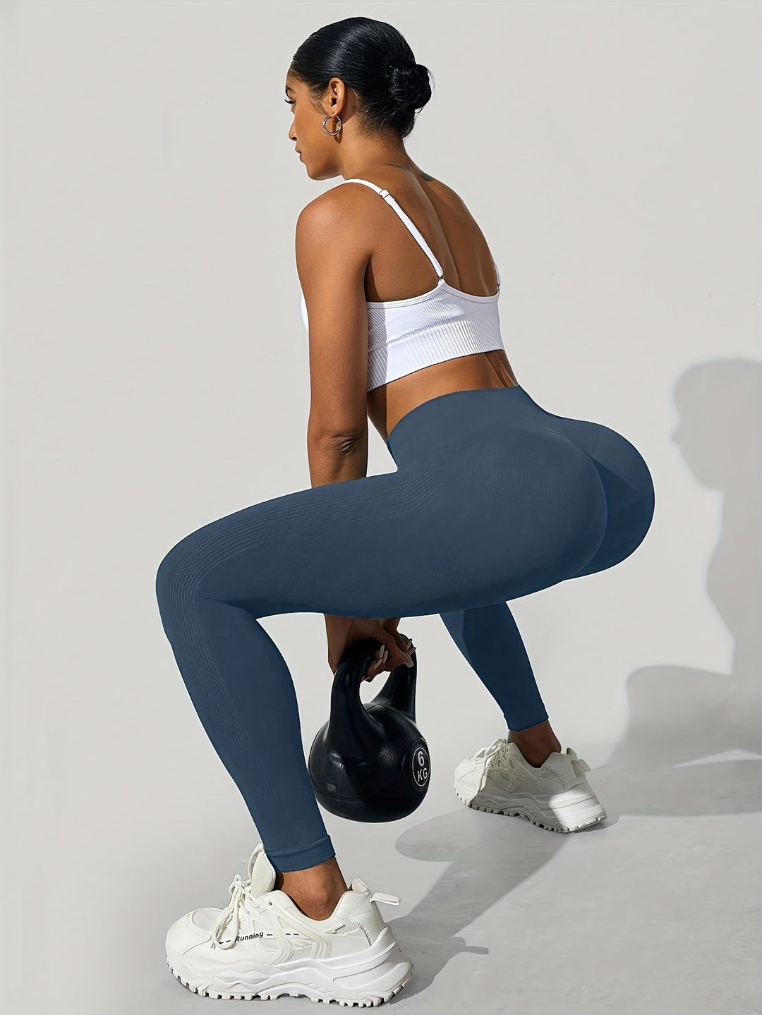 Alyssa | Sculpting Sport-Ready Jeggings