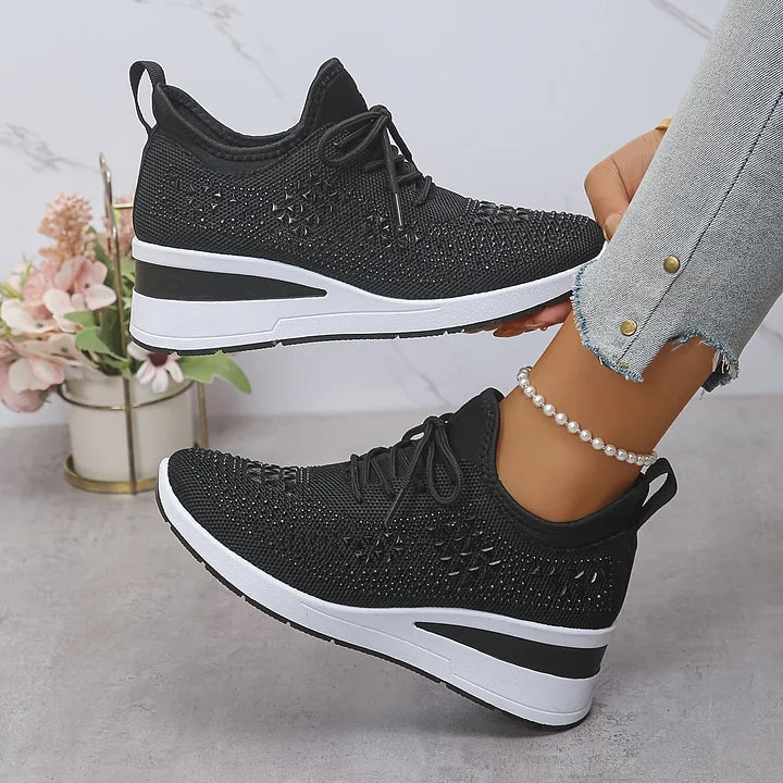 Maya | Elegant & Stylish Orthopedic Sneakers