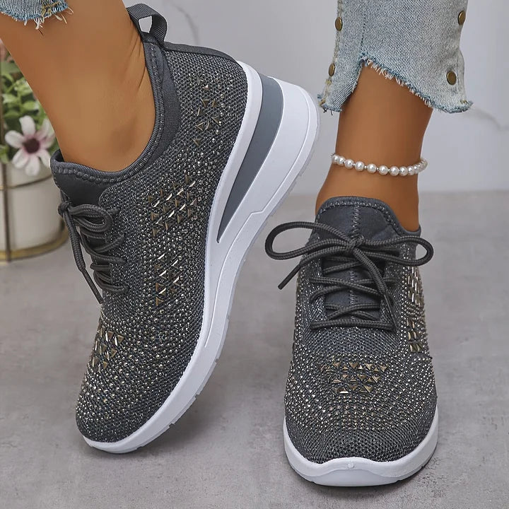 Maya | Elegant & Stylish Orthopedic Sneakers