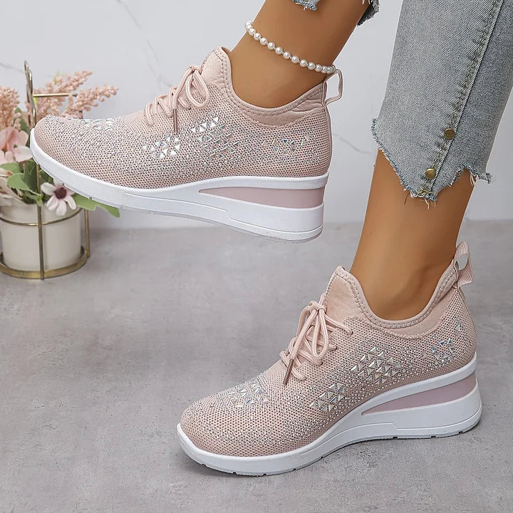 Maya | Elegant & Stylish Orthopedic Sneakers