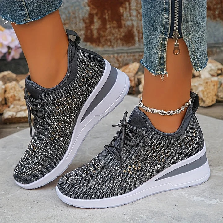 Maya | Elegant & Stylish Orthopedic Sneakers