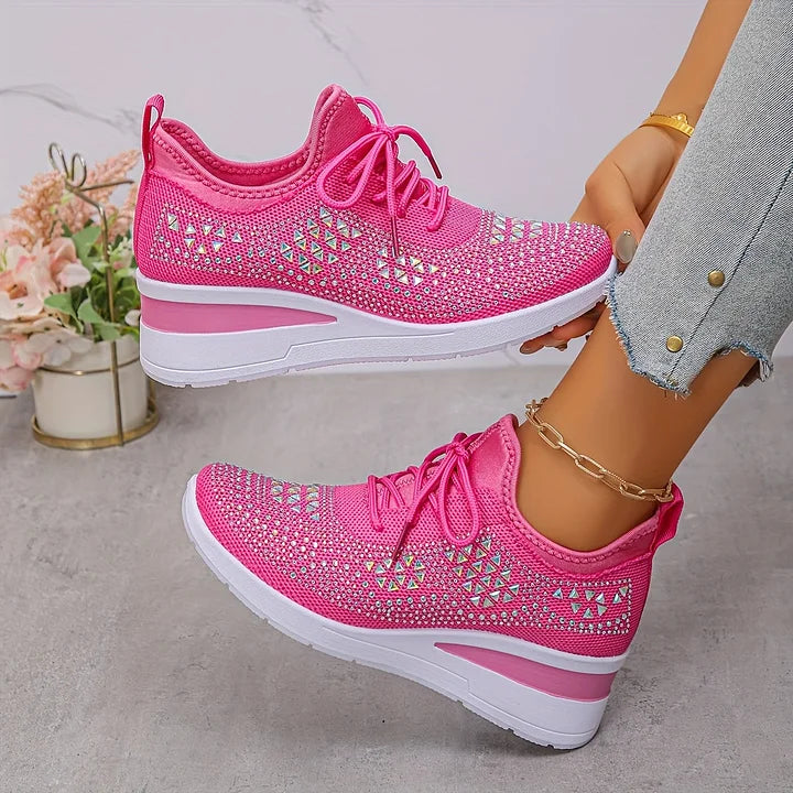 Maya | Elegant & Stylish Orthopedic Sneakers