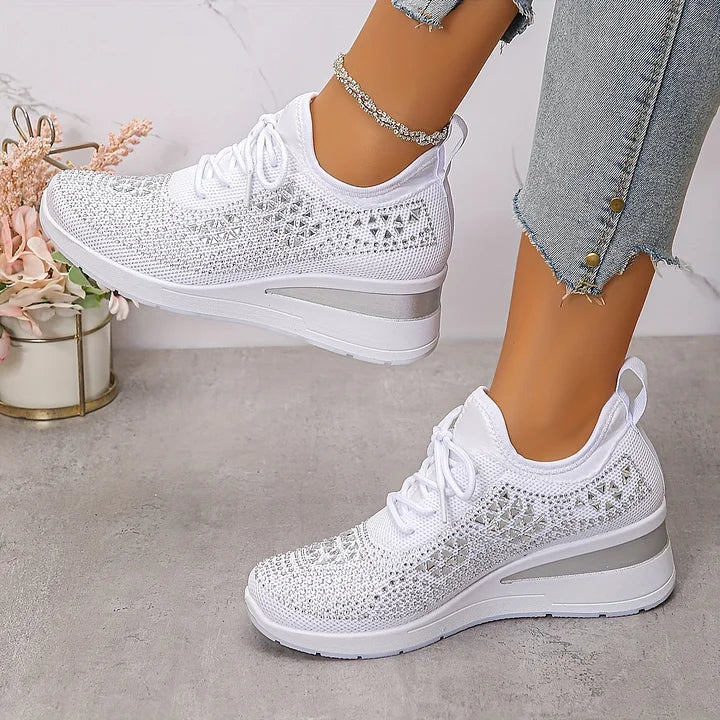 Maya | Elegant & Stylish Orthopedic Sneakers