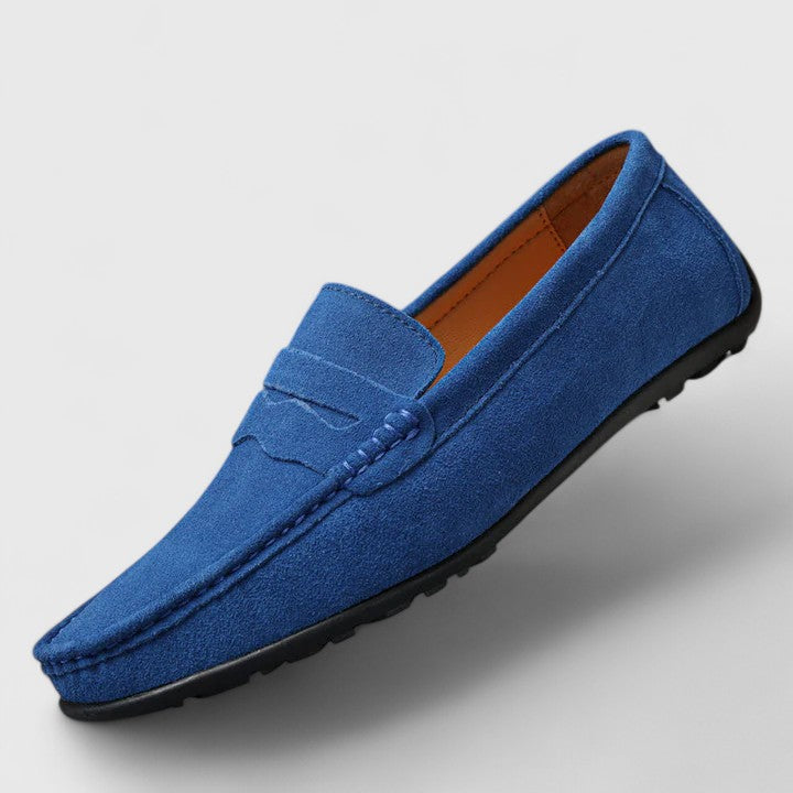 Winslow | Premium Everyday Comfort Loafers