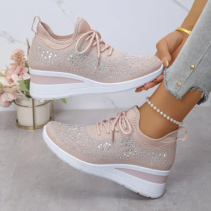 Maya | Elegant & Stylish Orthopedic Sneakers