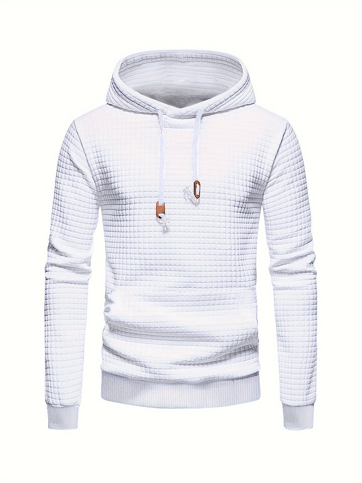 Blake | Sporty Hooded Sweatshirt