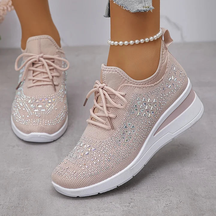 Maya | Elegant & Stylish Orthopedic Sneakers