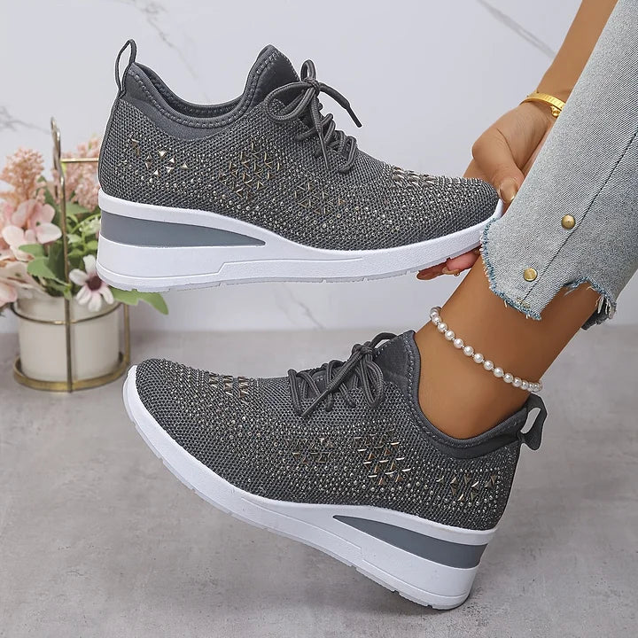 Maya | Elegant & Stylish Orthopedic Sneakers