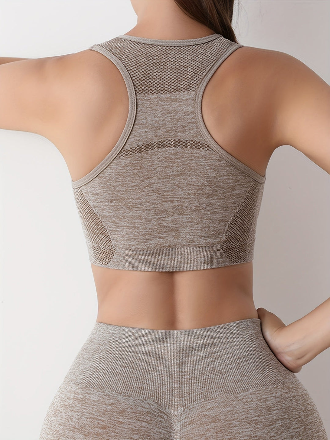 Mila | Sport-Ready Performance Bra