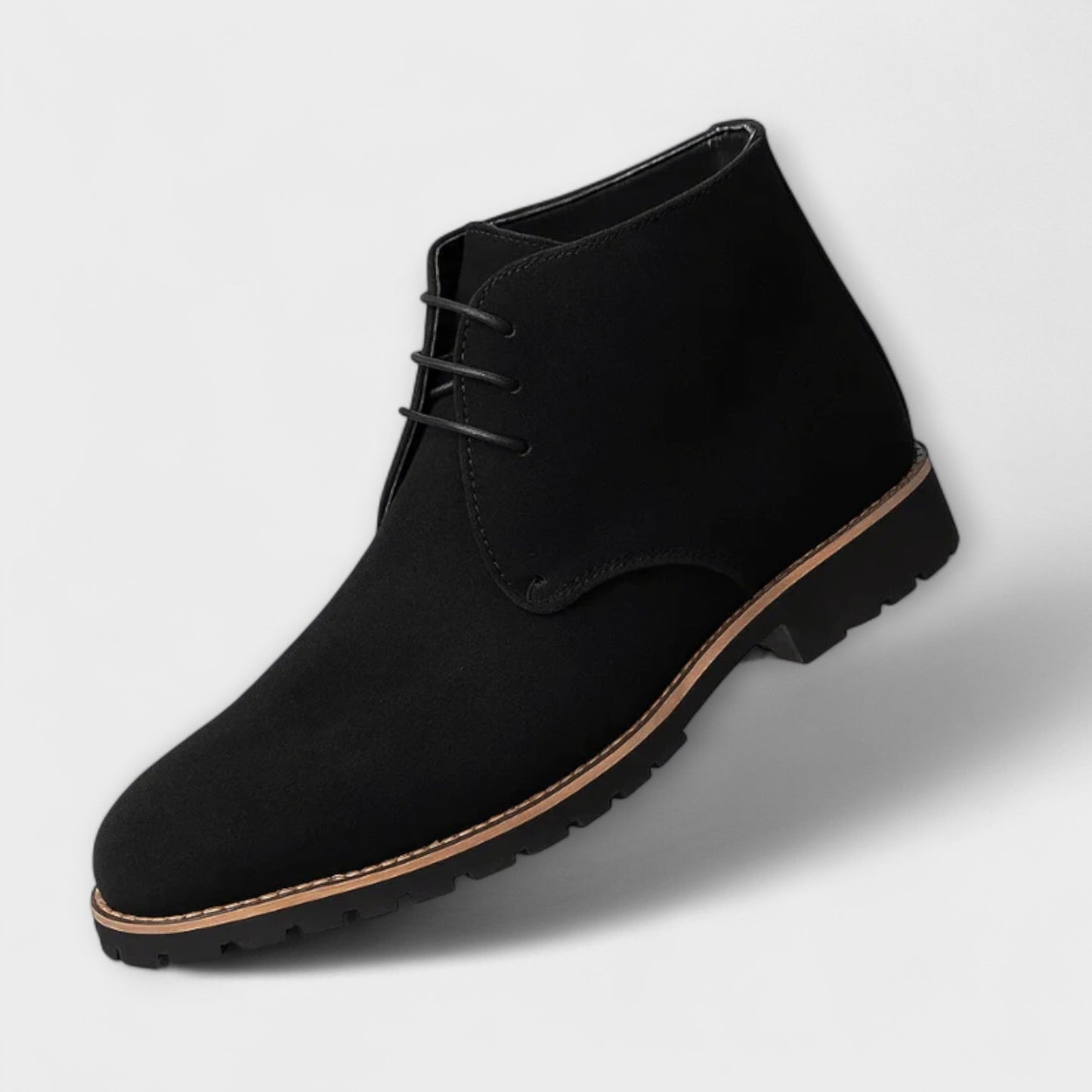 Cole | Timeless Everyday Comfort Boots