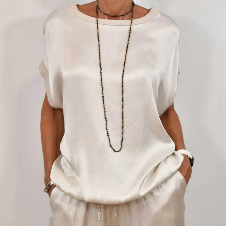 Marla | Stylish Two-Piece Set