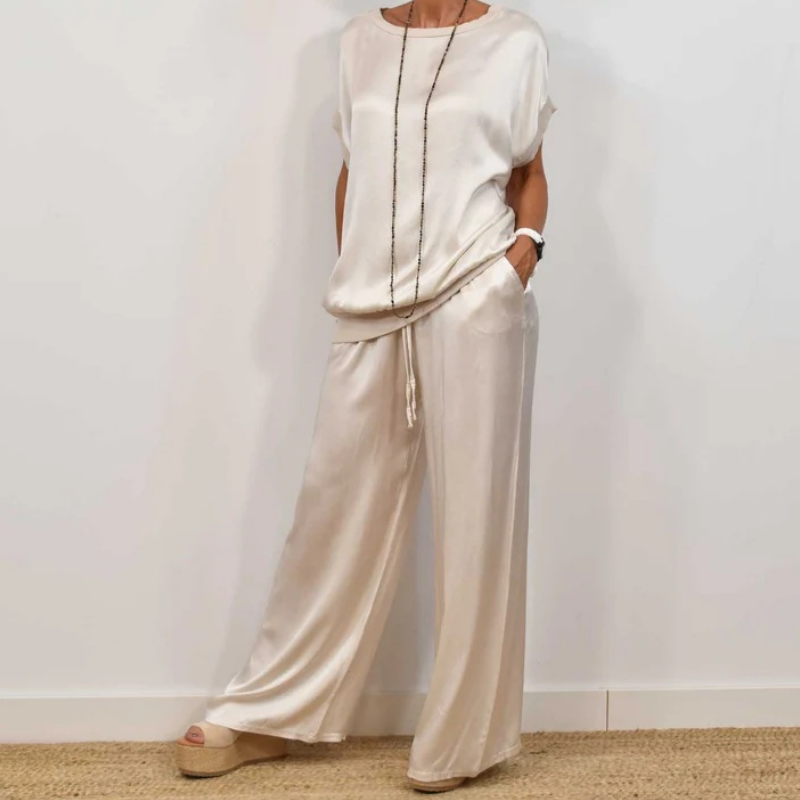Marla | Stylish Two-Piece Set