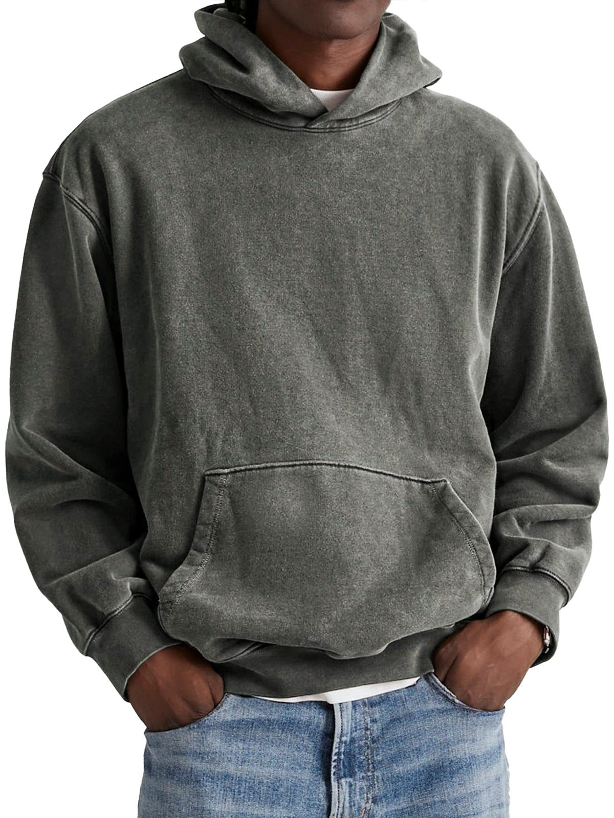 Nico | Comfortable & Casual Hoodie