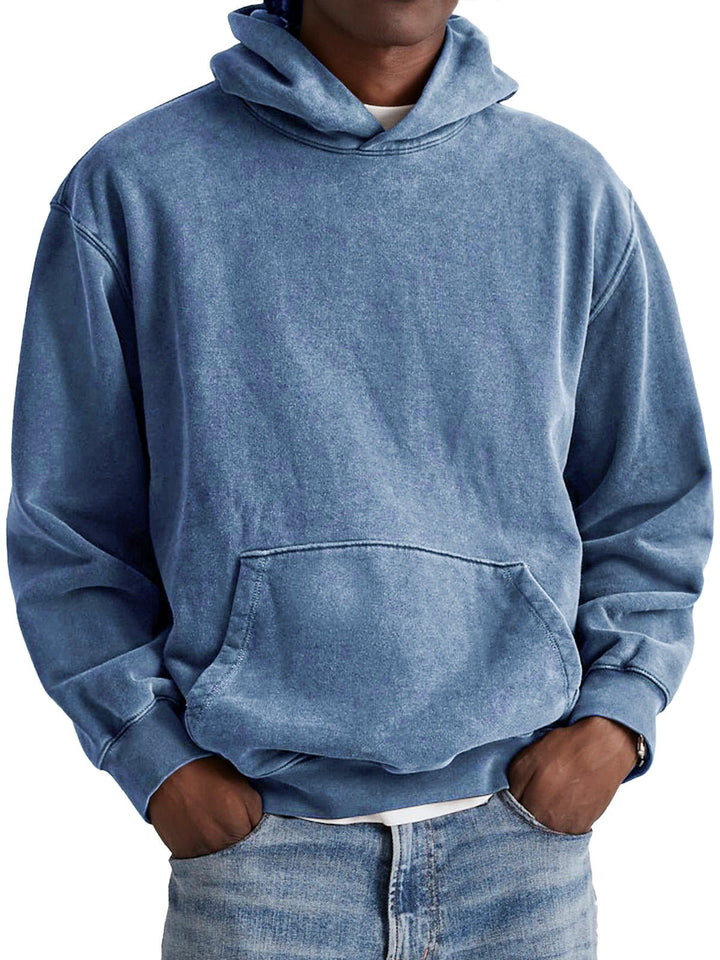 Nico | Comfortable & Casual Hoodie