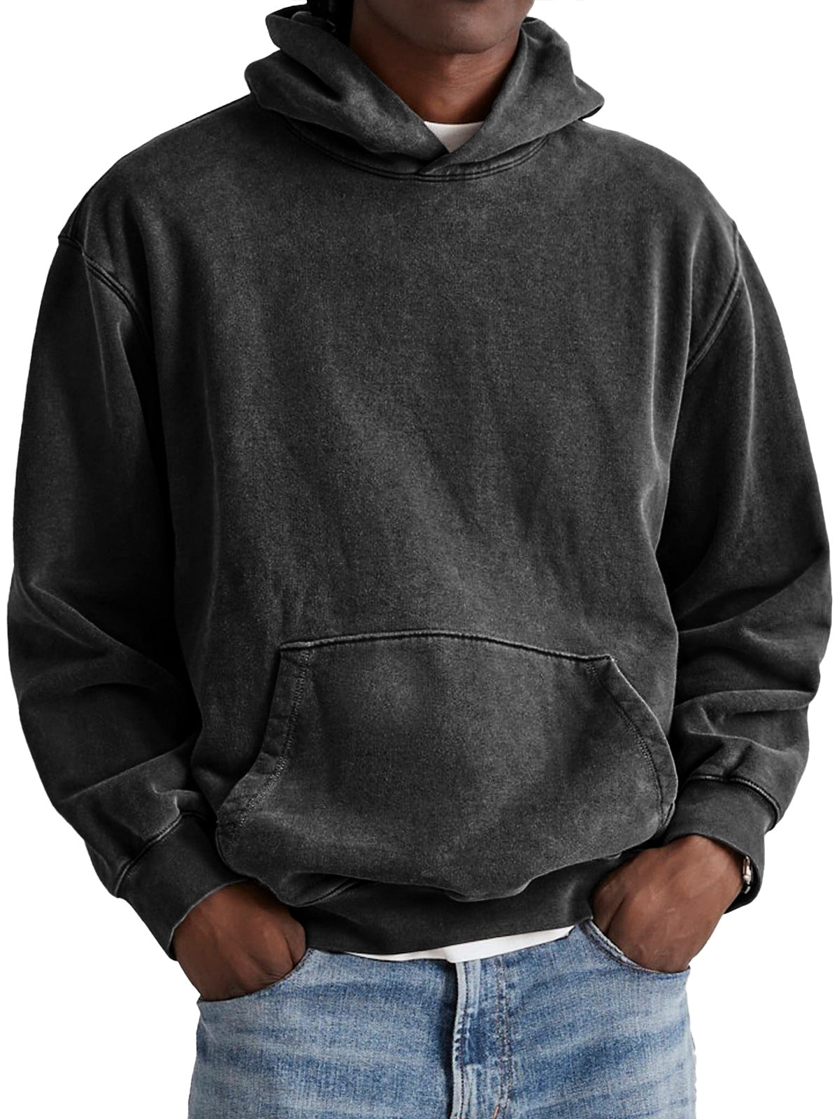 Nico | Comfortable & Casual Hoodie