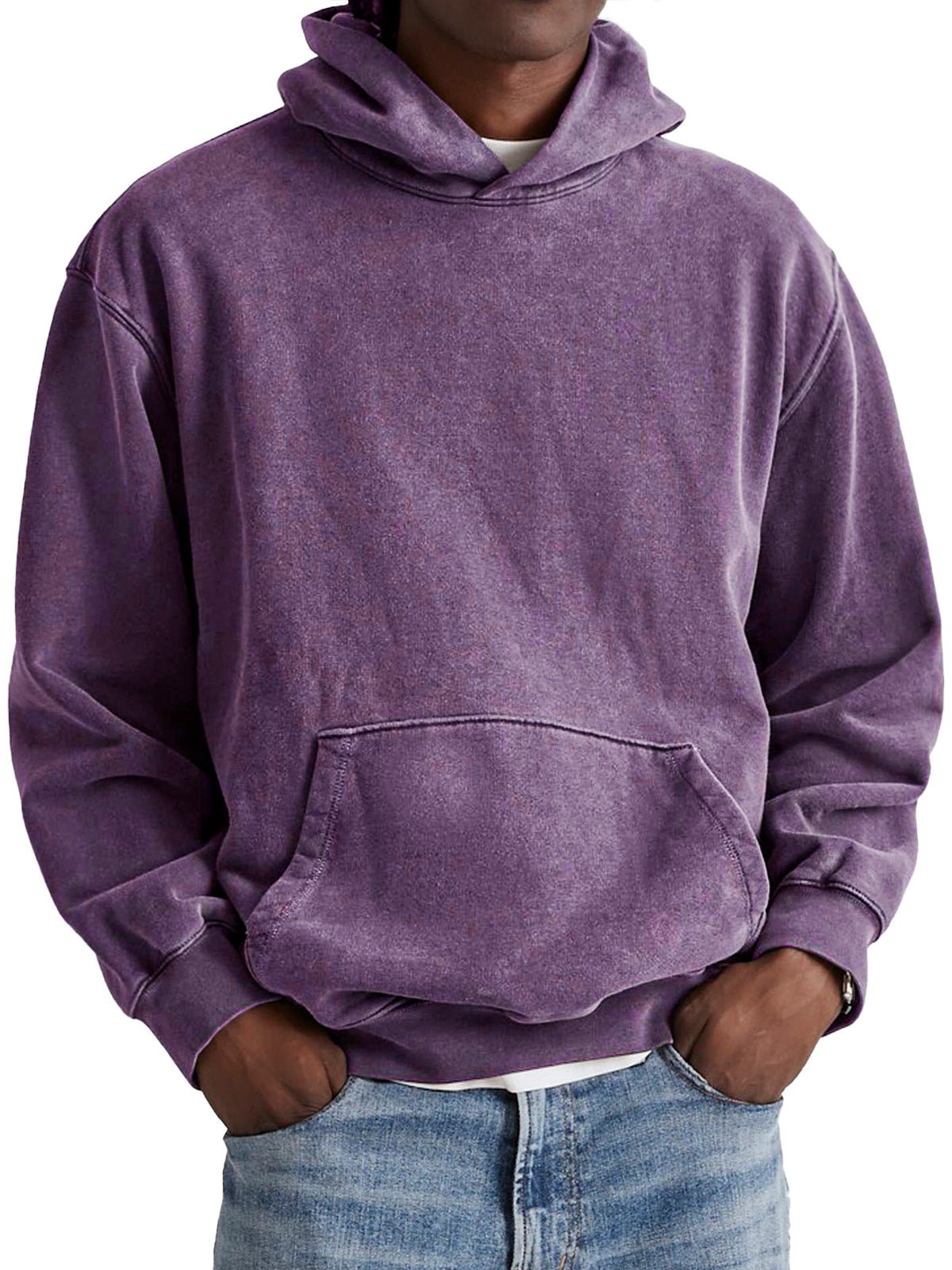 Nico | Comfortable & Casual Hoodie