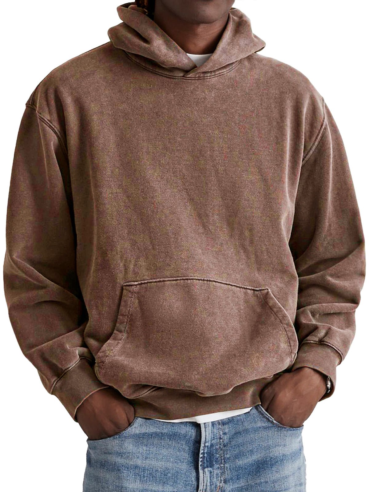 Nico | Comfortable & Casual Hoodie