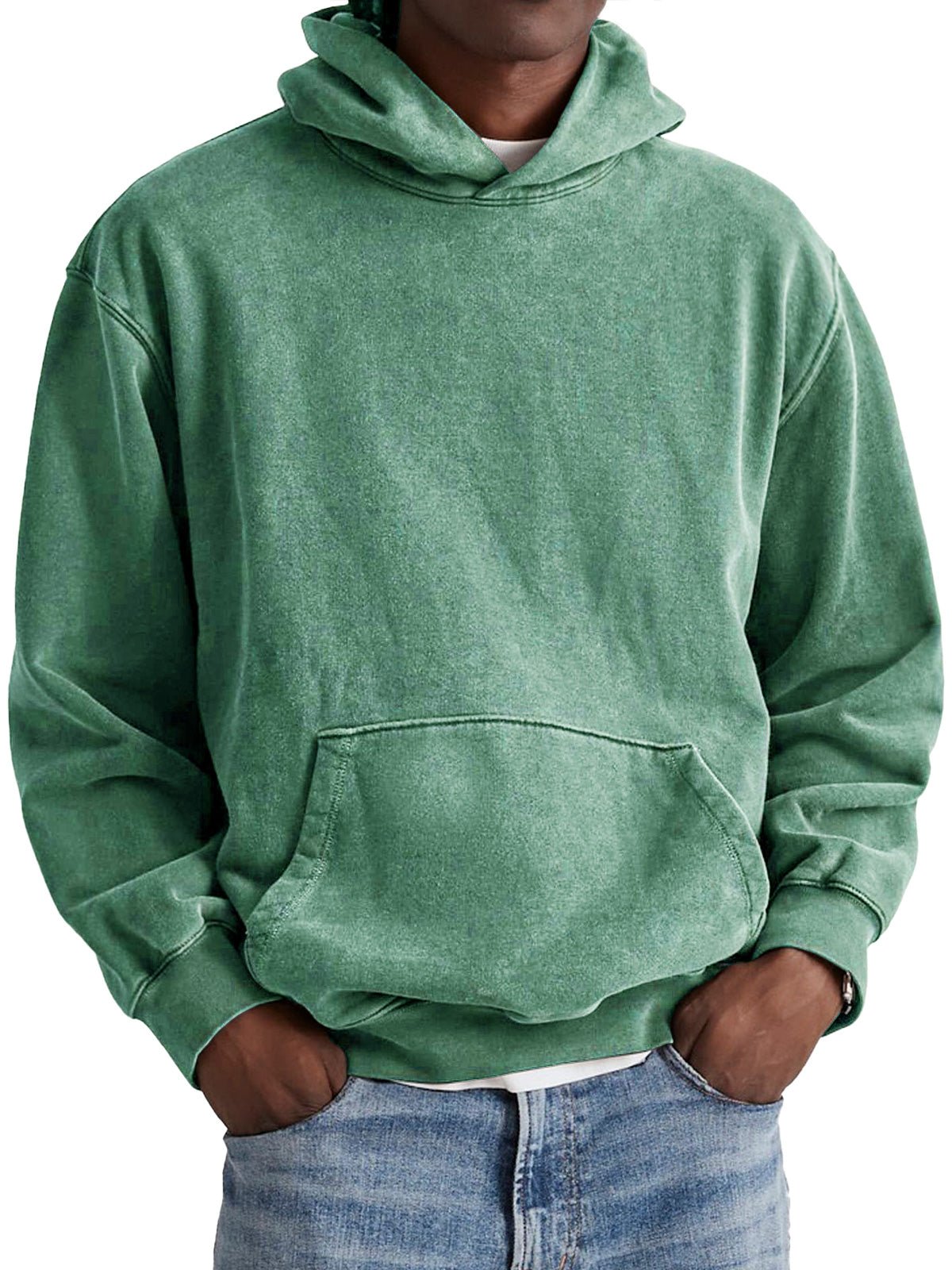 Nico | Comfortable & Casual Hoodie