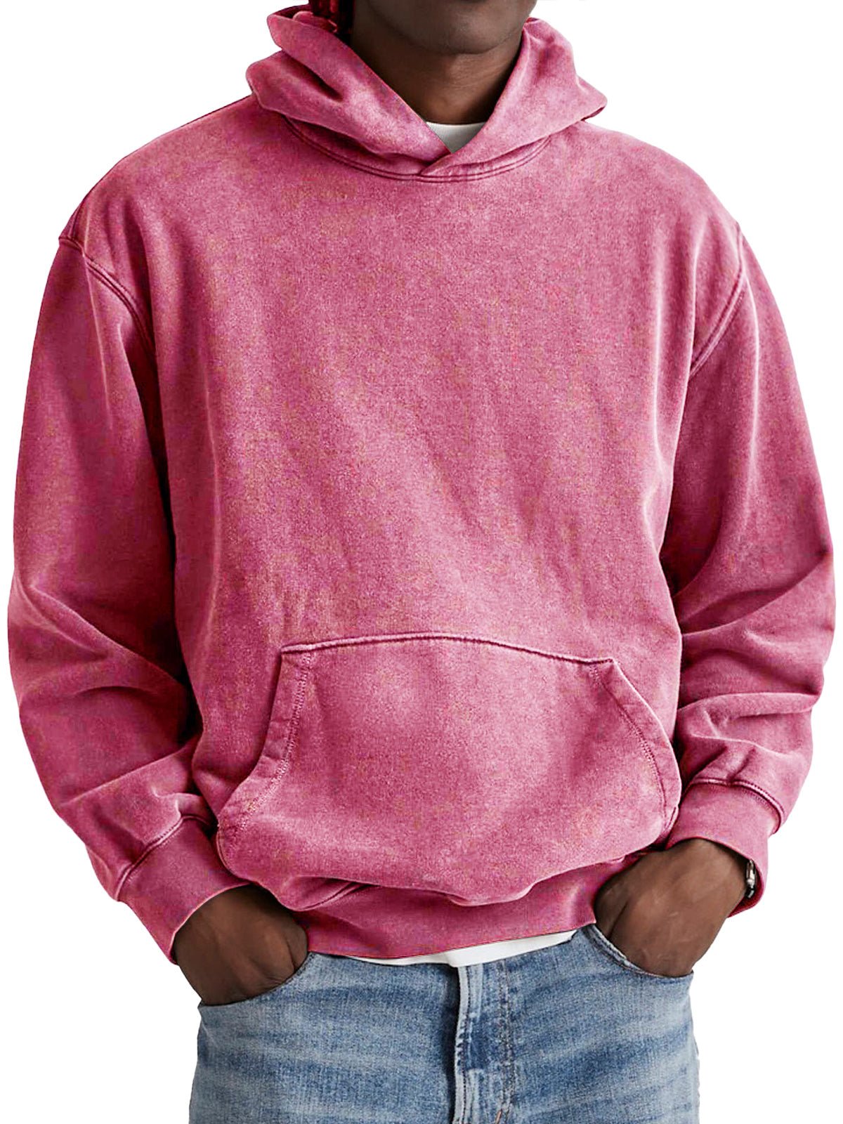 Nico | Comfortable & Casual Hoodie