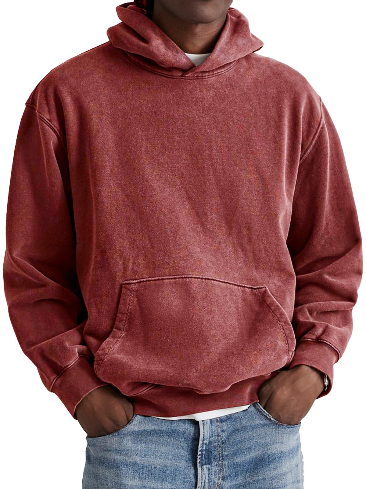 Nico | Comfortable & Casual Hoodie